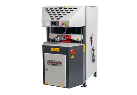 cnc machine for corner cleaning|DMC.